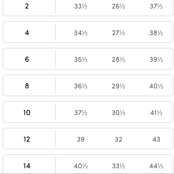 Bill Levkoff Style 7126 in Mist color! - Picture 5 of 5